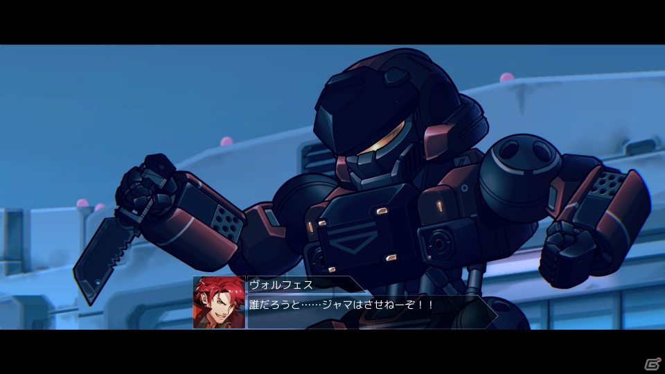 日本のロボットアニメへの愛に溢れたハイスピードアクション！「HARDCORE MECHA」プレイインプレッションの画像25