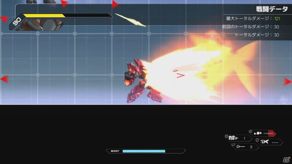 日本のロボットアニメへの愛に溢れたハイスピードアクション！「HARDCORE MECHA」プレイインプレッションの画像27