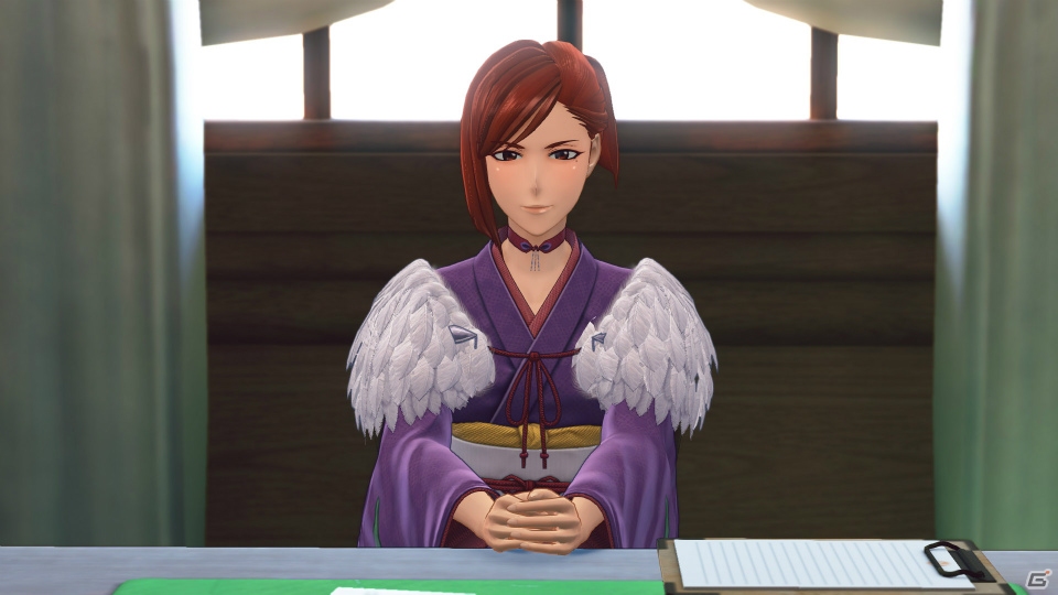 PS4「新サクラ大戦」に神崎すみれ（CV：富沢美智恵）が登場！帝国華撃団で活躍する新たなキャラクターを紹介の画像2