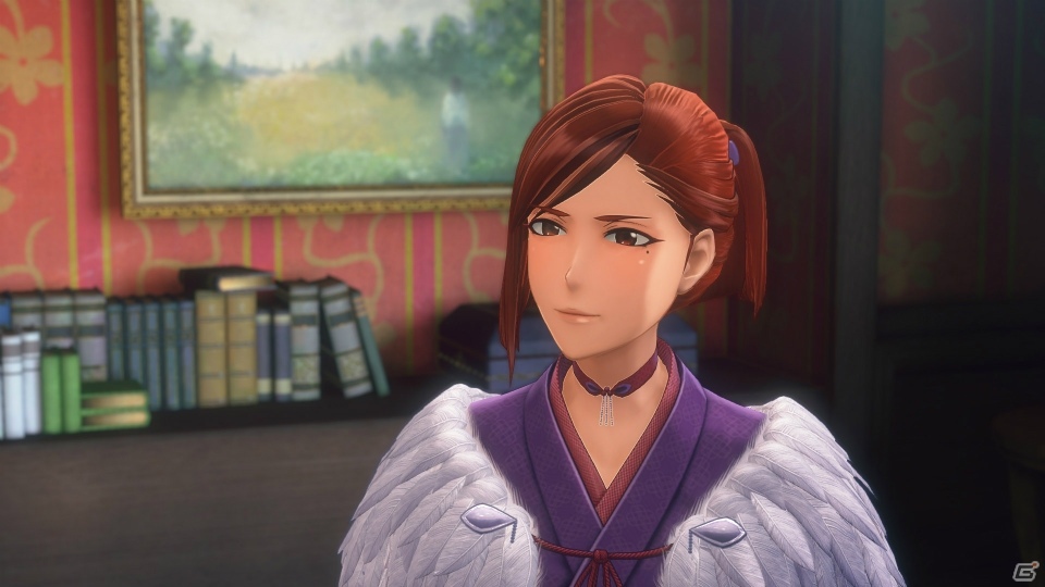 PS4「新サクラ大戦」に神崎すみれ（CV：富沢美智恵）が登場！帝国華撃団で活躍する新たなキャラクターを紹介の画像3