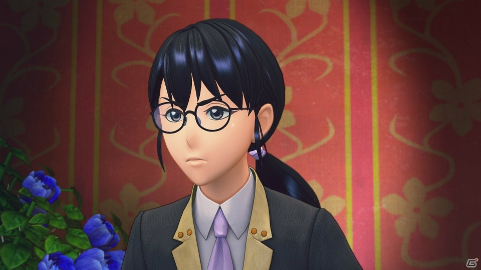 PS4「新サクラ大戦」に神崎すみれ（CV：富沢美智恵）が登場！帝国華撃団で活躍する新たなキャラクターを紹介の画像7