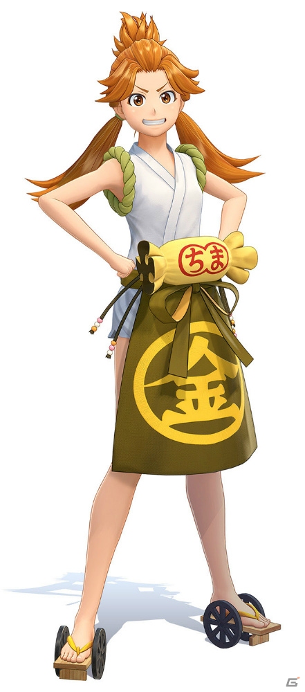 PS4「新サクラ大戦」に神崎すみれ（CV：富沢美智恵）が登場！帝国華撃団で活躍する新たなキャラクターを紹介の画像8