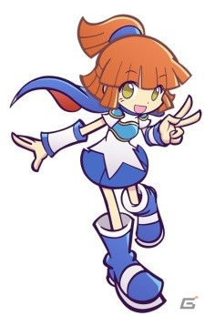 PS4/Switch「ぷよぷよeスポーツ」パッケージ版が本日発売！基本ルールやテクニックが学べるレッスンモードを新たに収録の画像5