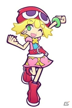 PS4/Switch「ぷよぷよeスポーツ」パッケージ版が本日発売！基本ルールやテクニックが学べるレッスンモードを新たに収録の画像6