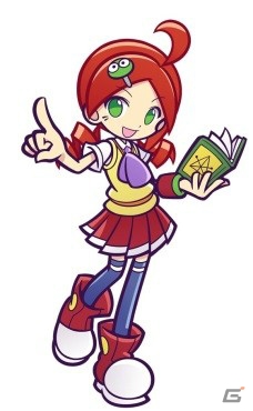 PS4/Switch「ぷよぷよeスポーツ」パッケージ版が本日発売！基本ルールやテクニックが学べるレッスンモードを新たに収録の画像7