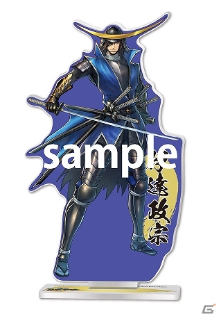 「戦国BASARA バトルパーティー」UR武将「虎王・真田幸村」が登場するガチャが実施！の画像10