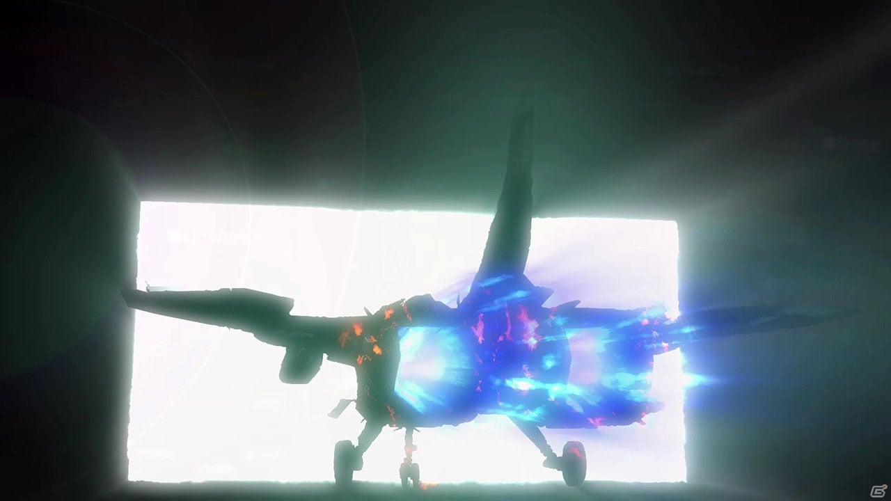 Switch版「雷電V Director's Cut」が7月25日にリリース決定！あらかじめダウンロードがスタートの画像18