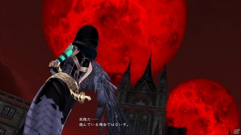 PS4「イースIX -Monstrum NOX-」物語のカギを握る「アプリリス」や監獄都市に登場するキャラクターを紹介！の画像4