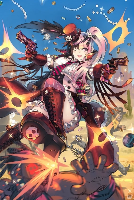 「チェインクロニクル3」成長したウェインとアリシアが登場するレジェンドフェスが開催！の画像3