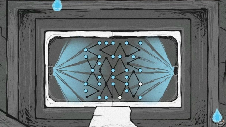 パズルアドベンチャーゲーム「記憶 Path to Mnemosyne」PS4向けに本日発売！の画像4