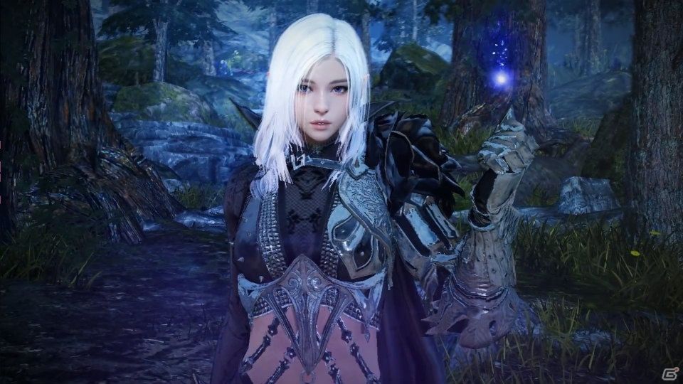 「黒い砂漠 MOBILE」新クラス「ダークナイト」が実装！「アルティノ」サーバーもオープンの画像2