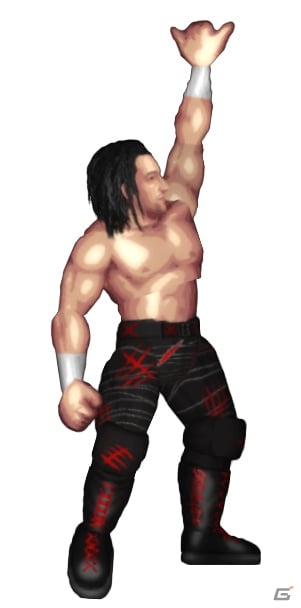 「ファイヤープロレスリング ワールド」の追加DLC「新日本プロレス追加選手パック 2018」が発売！の画像2