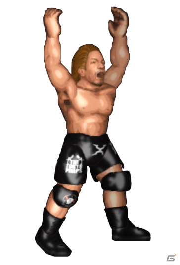 「ファイヤープロレスリング ワールド」の追加DLC「新日本プロレス追加選手パック 2018」が発売！の画像4