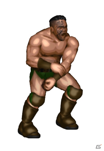「ファイヤープロレスリング ワールド」の追加DLC「新日本プロレス追加選手パック 2018」が発売！の画像5
