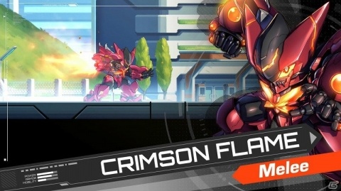 ハイスピードメカアクション「HARDCORE MECHA」が本日配信！影山ヒロノブさんの主題歌が熱いスペシャルトレーラーもの画像6