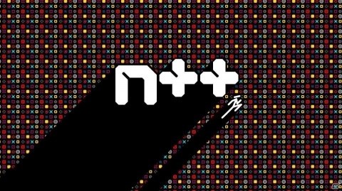 PS4/Switch「N++」が配信開始！最大4人でも遊べるプラットフォームゲームの画像2