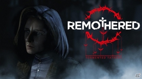 Switch「Remothered: Tormented Fathers」が本日配信！純粋な恐怖とリアルな謎解きが魅力のサバイバルホラーの画像1