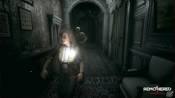 Switch「Remothered: Tormented Fathers」が本日配信！純粋な恐怖とリアルな謎解きが魅力のサバイバルホラーの画像3