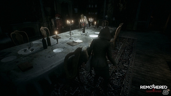 Switch「Remothered: Tormented Fathers」が本日配信！純粋な恐怖とリアルな謎解きが魅力のサバイバルホラーの画像4