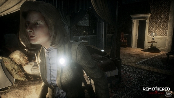 Switch「Remothered: Tormented Fathers」が本日配信！純粋な恐怖とリアルな謎解きが魅力のサバイバルホラーの画像5