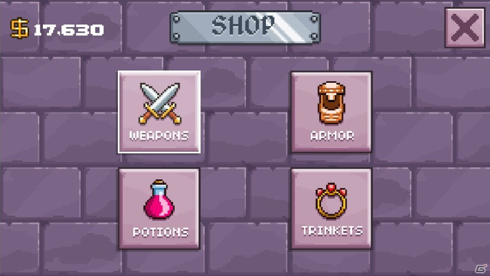 中世ファンタジーが舞台の2Dプラットフォームアクション「Devious Dungeon 2」が配信決定！の画像8