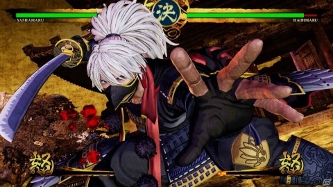 本日発売「SAMURAI SPIRITS」ローンチトレーラーが公開！公式世界大会や「サムスピ祭り」も開催決定の画像11