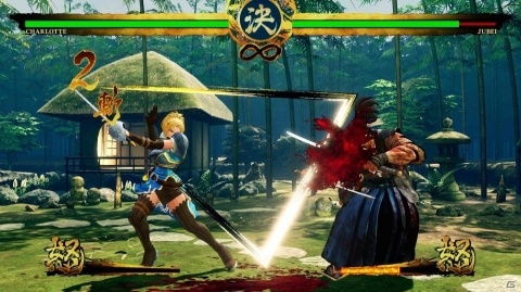本日発売「SAMURAI SPIRITS」ローンチトレーラーが公開！公式世界大会や「サムスピ祭り」も開催決定の画像13