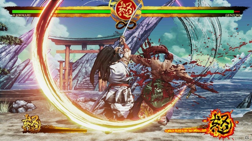 本日発売「SAMURAI SPIRITS」ローンチトレーラーが公開！公式世界大会や「サムスピ祭り」も開催決定の画像12