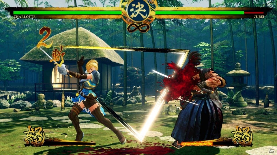 本日発売「SAMURAI SPIRITS」ローンチトレーラーが公開！公式世界大会や「サムスピ祭り」も開催決定の画像13