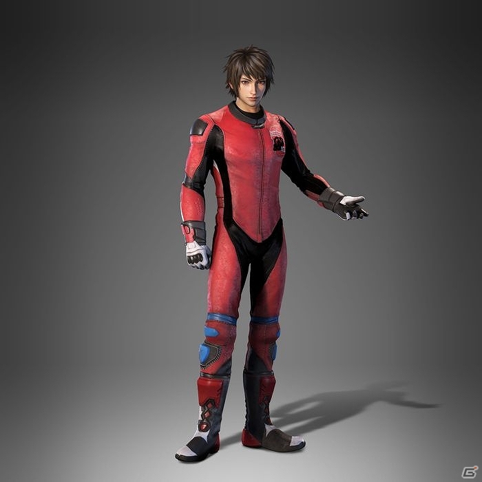 「真・三國無双8」×「オートバイレース 鈴鹿8耐」コラボキャラ8人のコスチュームDLCが本日配信！の画像1