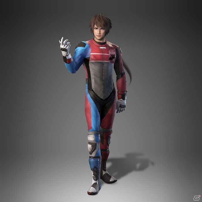 「真・三國無双8」×「オートバイレース 鈴鹿8耐」コラボキャラ8人のコスチュームDLCが本日配信！の画像13