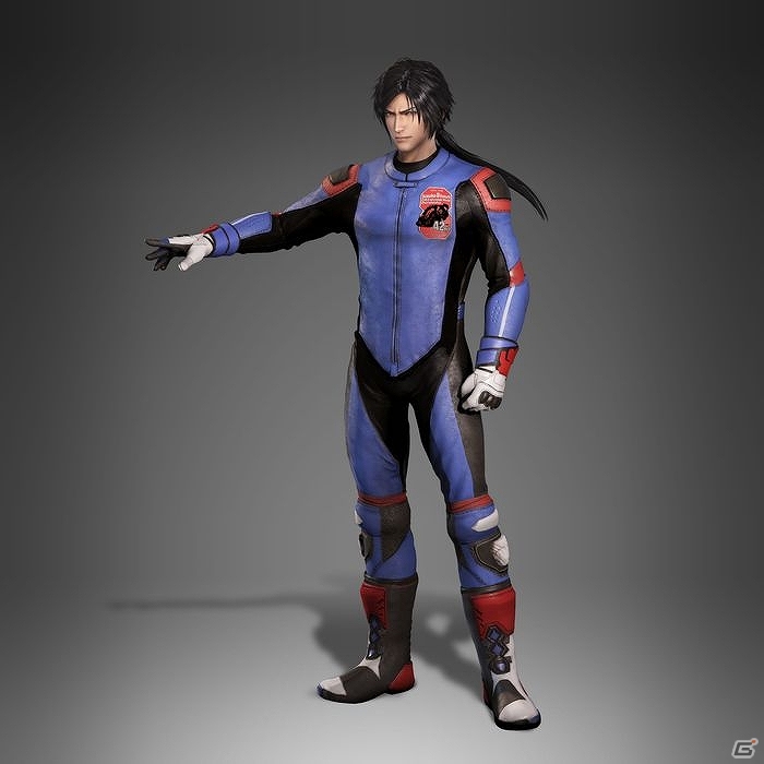 「真・三國無双8」×「オートバイレース 鈴鹿8耐」コラボキャラ8人のコスチュームDLCが本日配信！の画像19