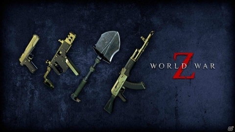 ホラー映画をベースにしたTPS「WORLD WAR Z」日本語版が9月26日に発売！の画像10