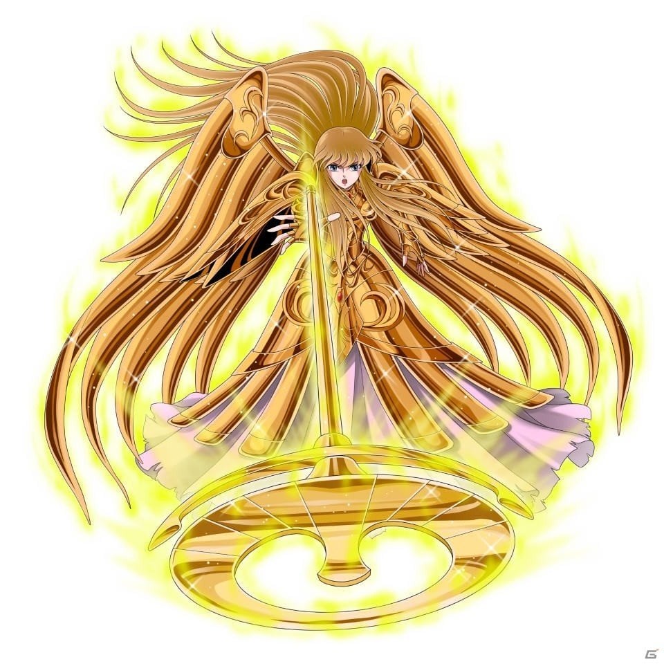 「聖闘士星矢 ゾディアック ブレイブ」に「魔王 ルシファー」が登場！の画像5