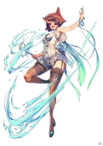 「デスティニーチャイルド」ワールドボス・トライアルに「サロメ（CV：鈴代紗弓）」が登場！の画像2