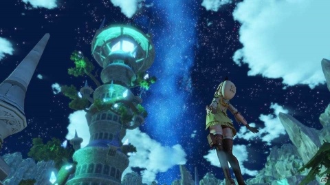 「ライザのアトリエ」トリダモノ氏描き下ろしのプレミアムボックスパッケージイラストが公開！の画像18