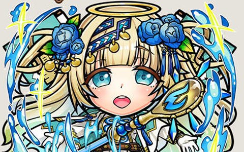 「共闘ことばRPG コトダマン」真・言霊祭にンチュミ聖命（CV：小岩井ことり）、マ剣ムラサメ（CV：深川芹亜）が登場！
