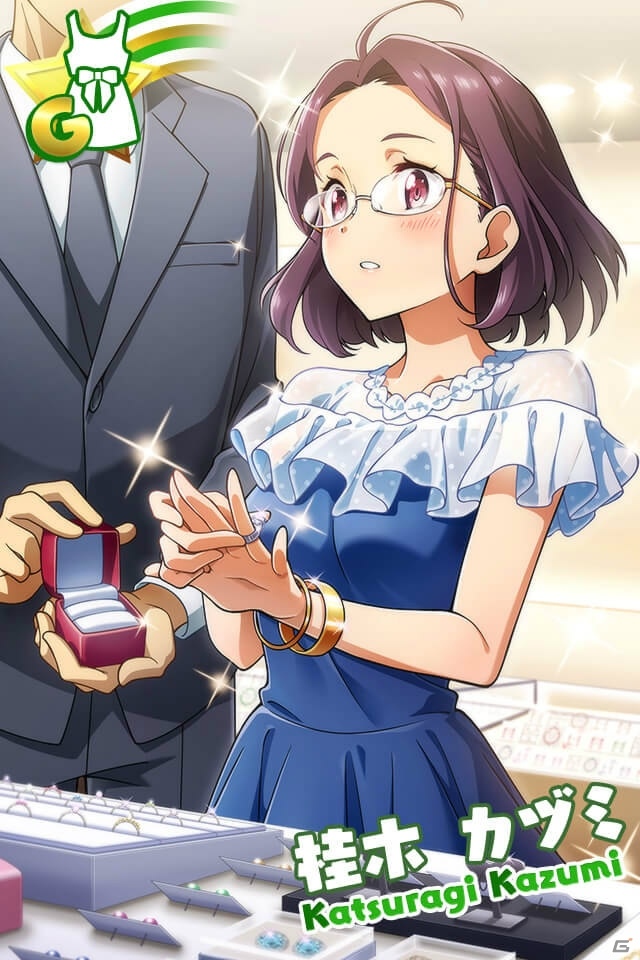 「Tokyo 7th シスターズ」最終話直前となる新章「EPISODE 4.0 AXiS」第12話が公開！の画像6