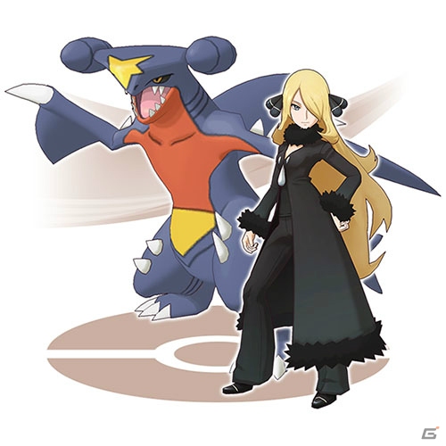 「ポケモンマスターズ」日本語ほか8言語で2019年夏に配信予定！登場予定のバディーズの一部が公開にの画像10
