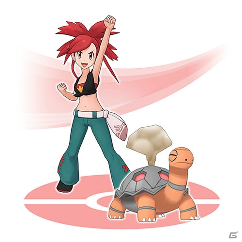 「ポケモンマスターズ」日本語ほか8言語で2019年夏に配信予定！登場予定のバディーズの一部が公開にの画像14