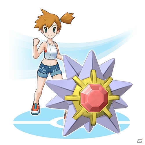 「ポケモンマスターズ」日本語ほか8言語で2019年夏に配信予定！登場予定のバディーズの一部が公開にの画像6