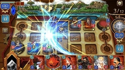 生まれ変わった「ファイナルファンタジー デジタルカードゲーム」の見どころをお届け！の画像8