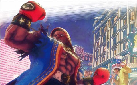 「闘神祭 2020～World Championship of ARCADE～」が開催決定！ラスベガス予選も実施