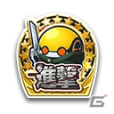 「エイリアンのたまご」にて「進撃の巨人」コラボが開催！コミックス28巻セットが当たるキャンペーンも実施の画像6