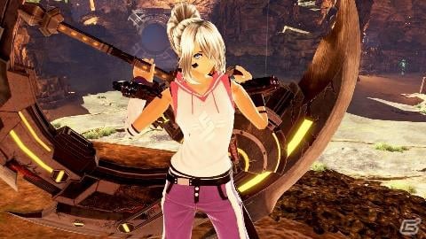 ゴッドイーター3」タイムアタックミッションや「CODE VEIN」コラボ衣装が登場！ | Gamer