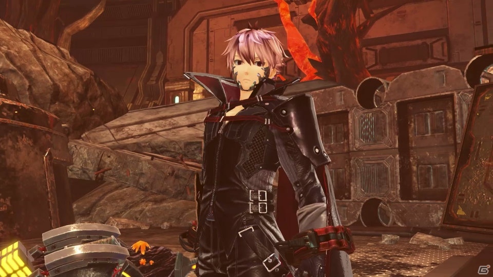 「ゴッドイーター3」タイムアタックミッションや「CODE VEIN」コラボ衣装が登場！の画像5