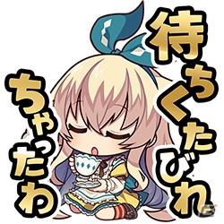 「グリムノーツ Repage」詩晶石5万個が当たる童話の日プレゼントキャンペーンが7月1日より開催！の画像5