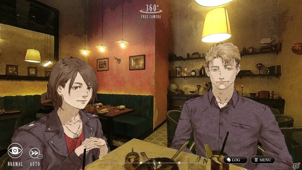 Steam版「ダイダロス：ジ・アウェイクニング・オブ・ゴールデンジャズ」の発売日が7月5日に決定！の画像3