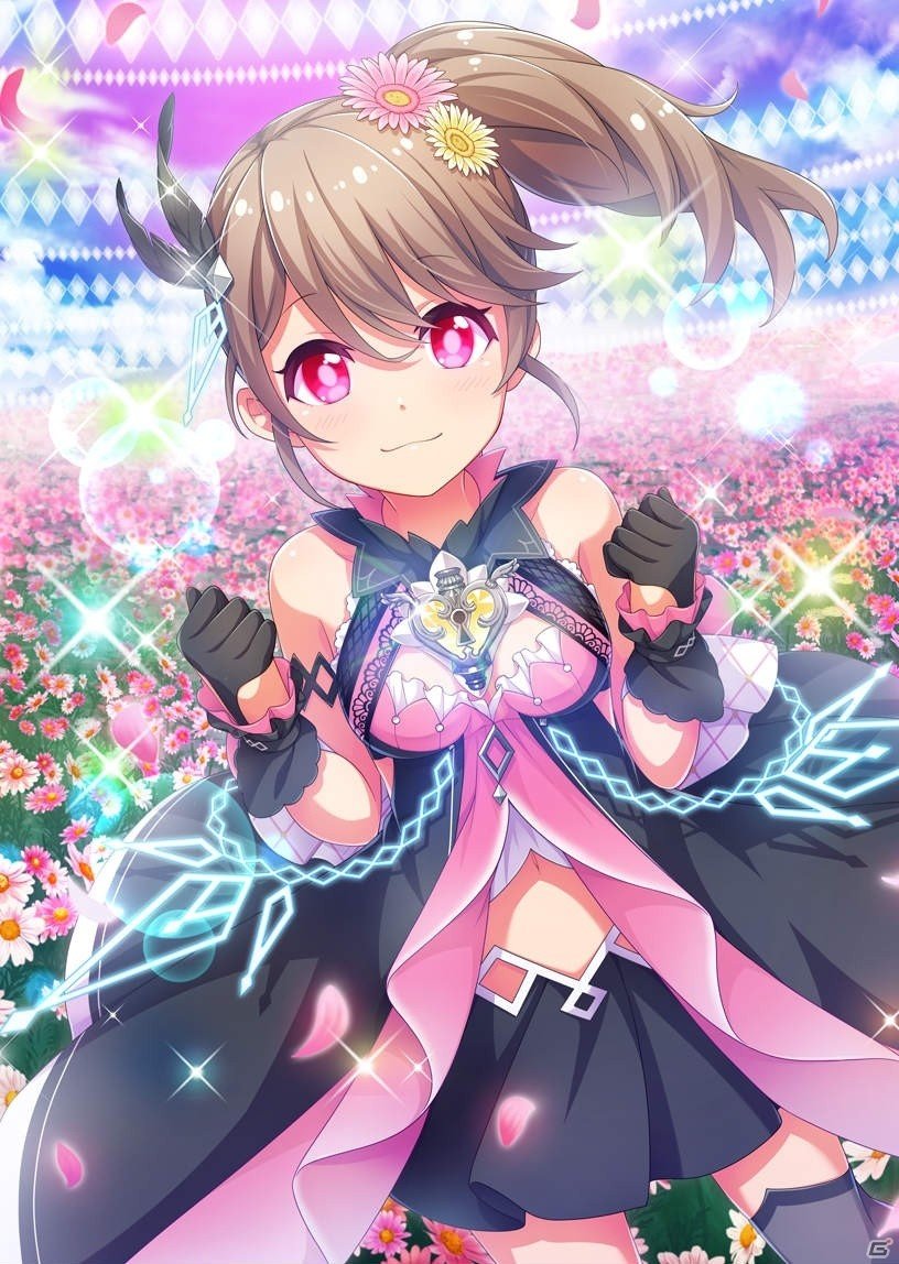 「プロジェクト東京ドールズ」URカード【贖罪人形】が登場するプレミアムガチャが実施！の画像6