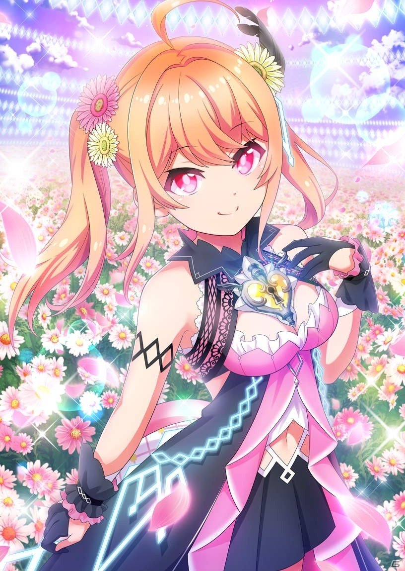 「プロジェクト東京ドールズ」URカード【贖罪人形】が登場するプレミアムガチャが実施！の画像8